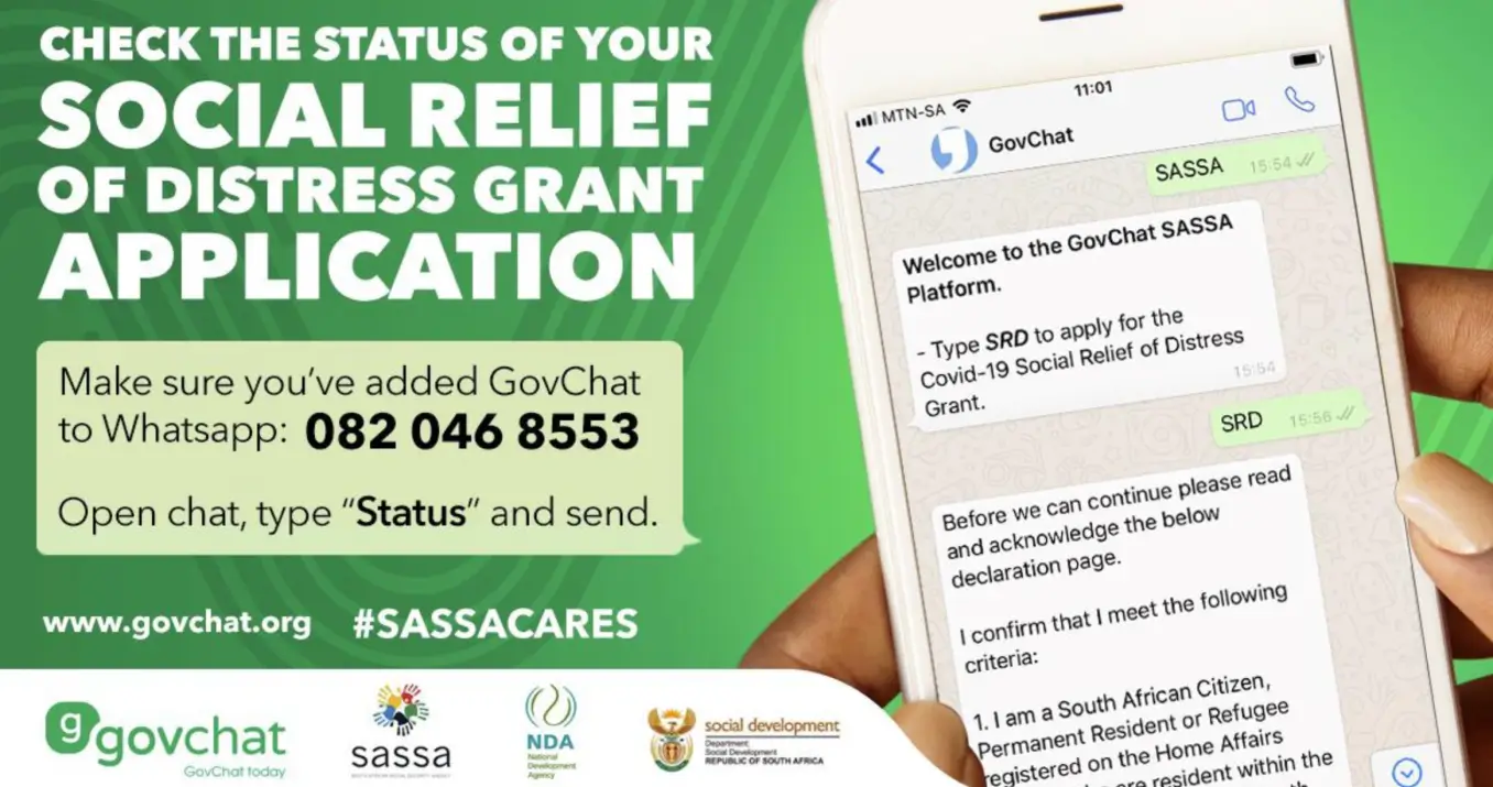 How to Check SASSA Balance You can check your SASSA balance via your phone by following the below steps:
