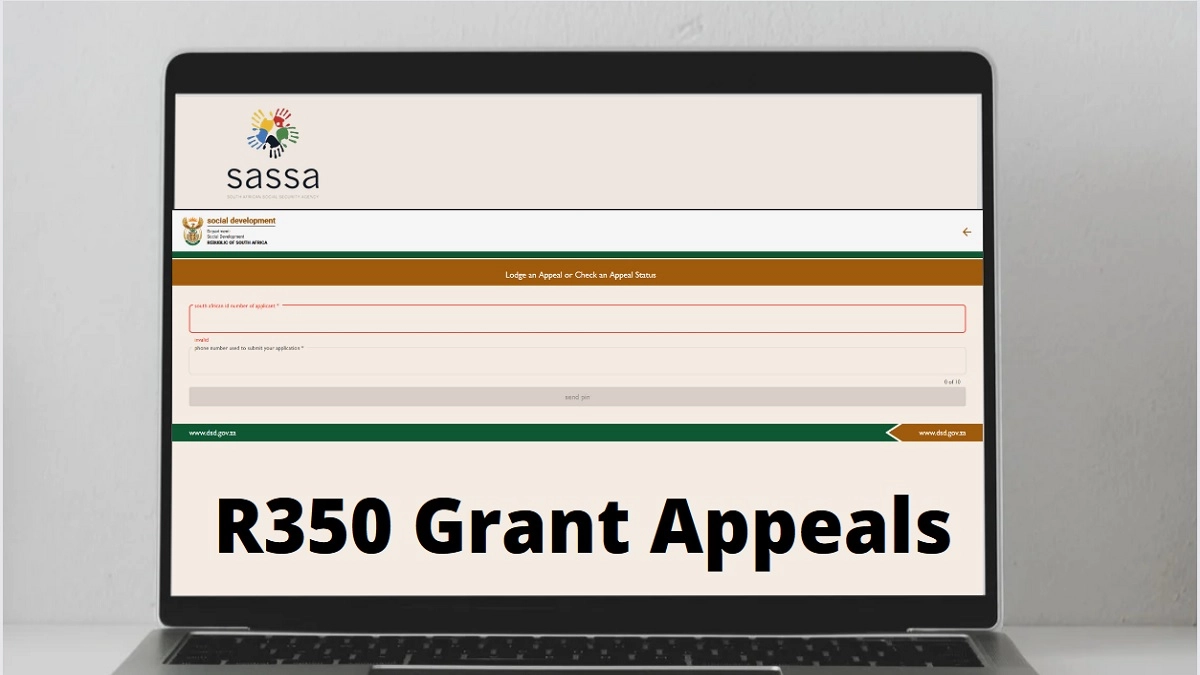 SRD Grant Appeal Was Approved