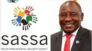 How to Check SASSA R350 SRD Status