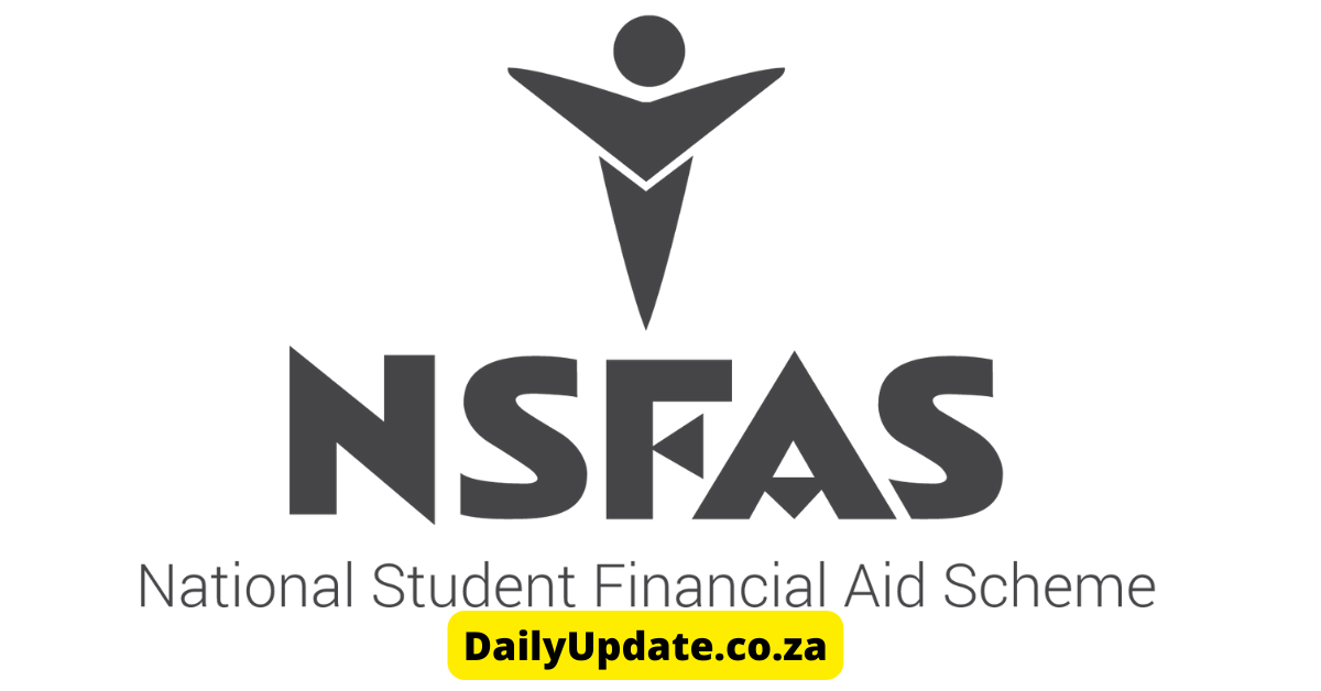NSFAS Application | NSFAS Funding 2023 - myNSFAS Online Application Process