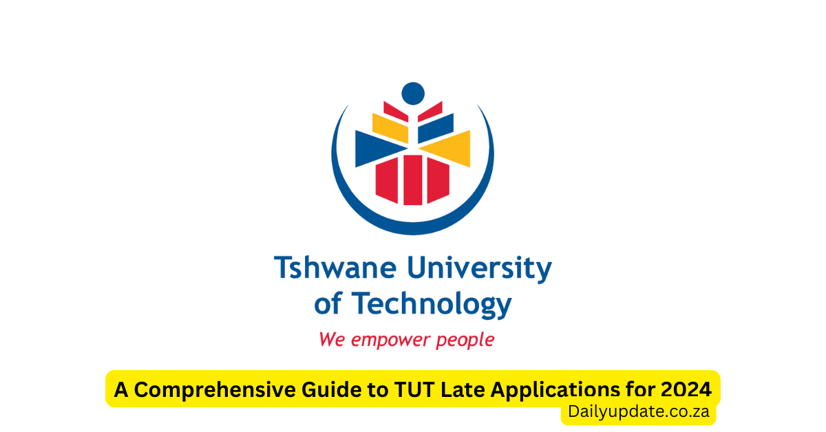 A Comprehensive Guide to TUT Late Applications for 2024