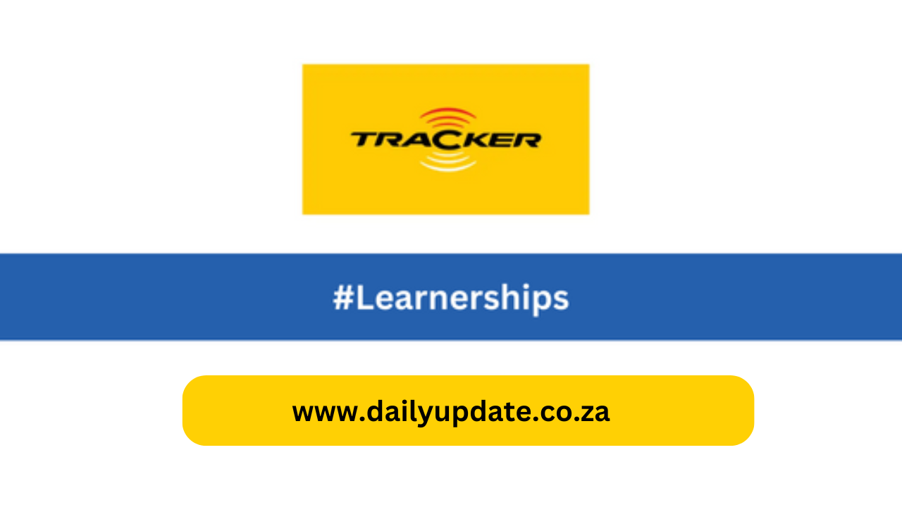 Tracker: Call Centre Learnership Opportunities 2024