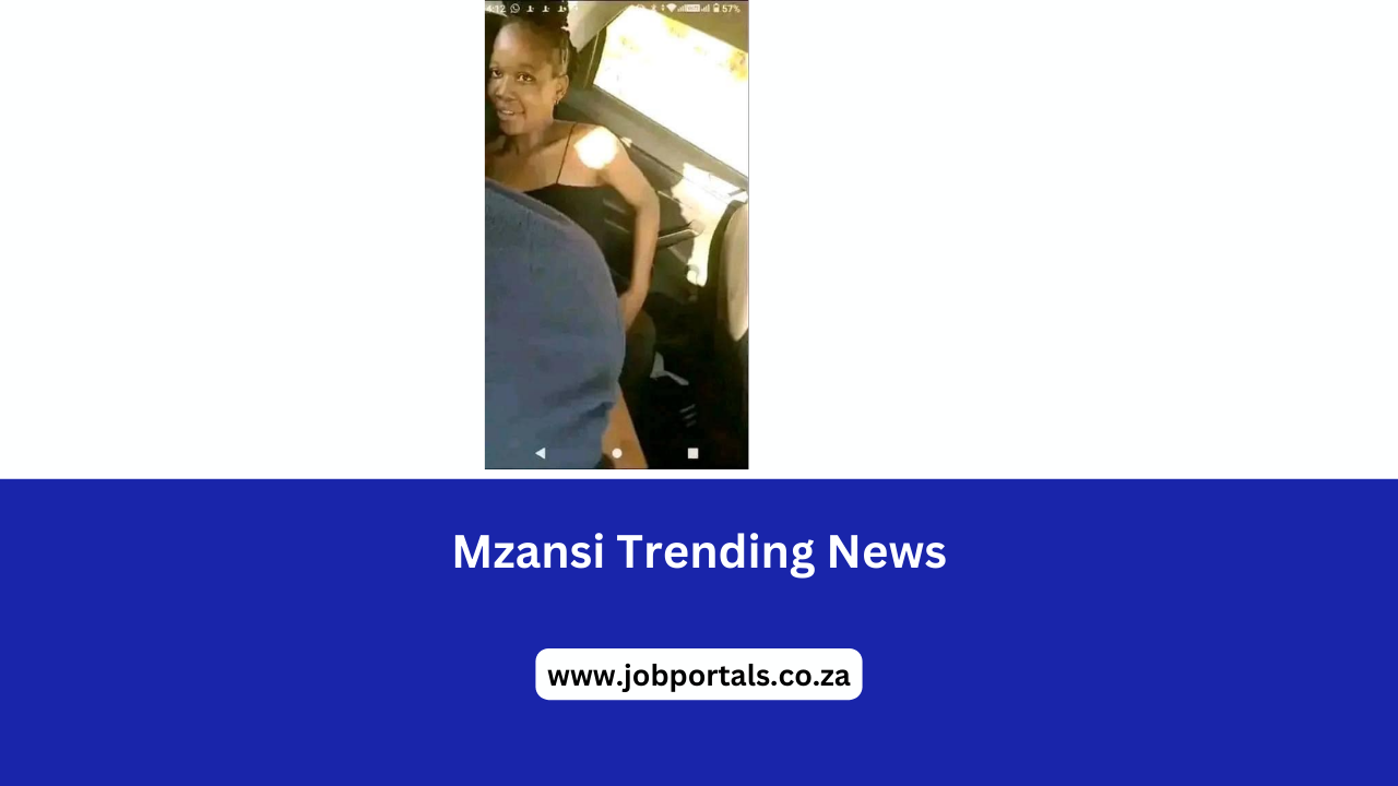 Mzansi Trending News