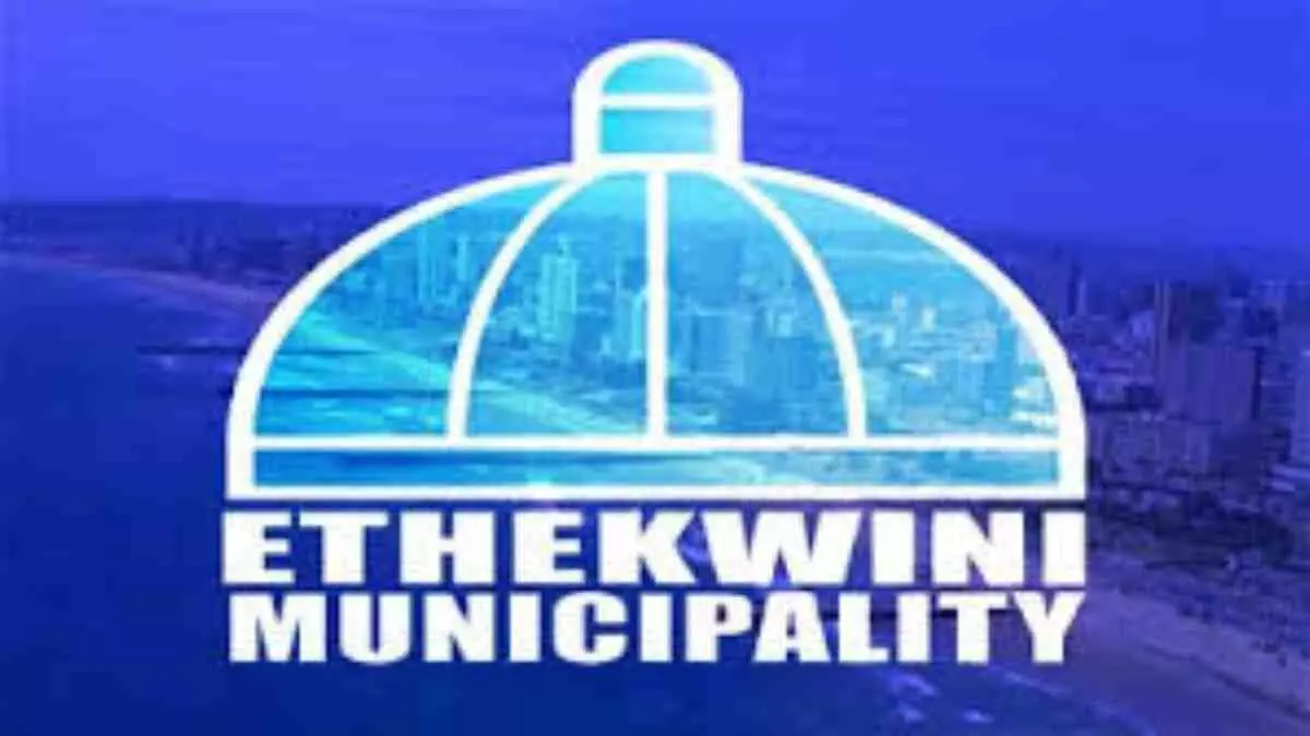 Learnerships Available At eThekwini Municipality