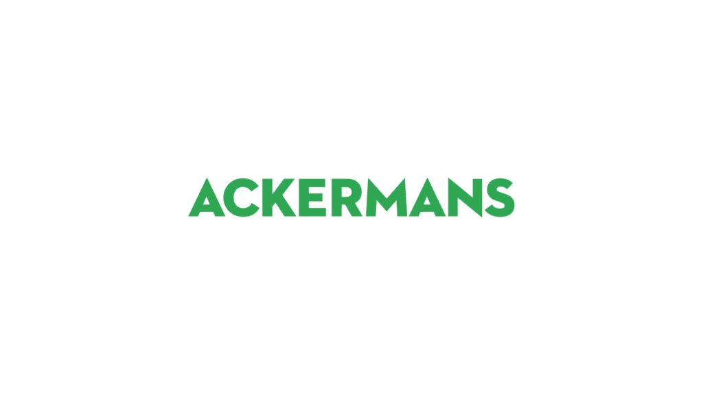 Ackermans Graduate Internships 2024