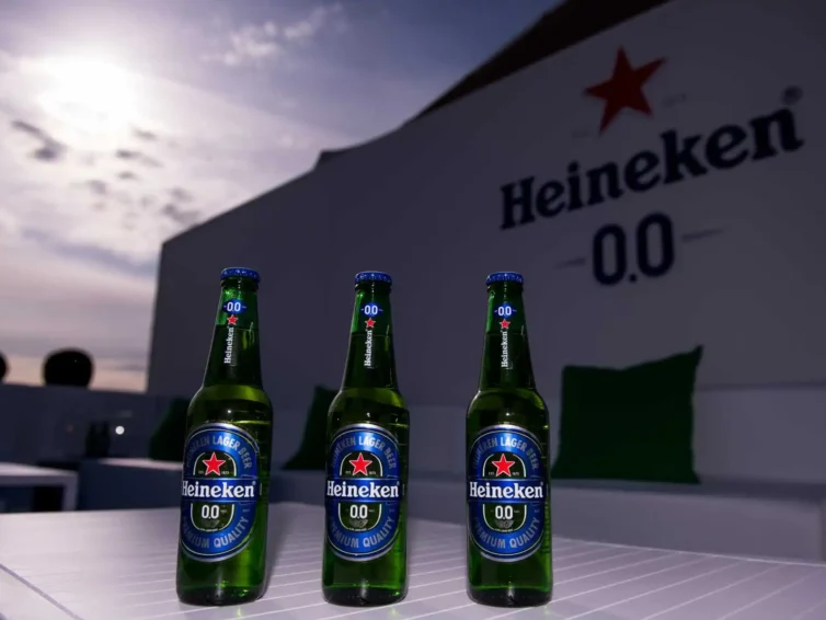 HEINEKEN Careers 2025: Your Gateway to Exciting Job Opportunities