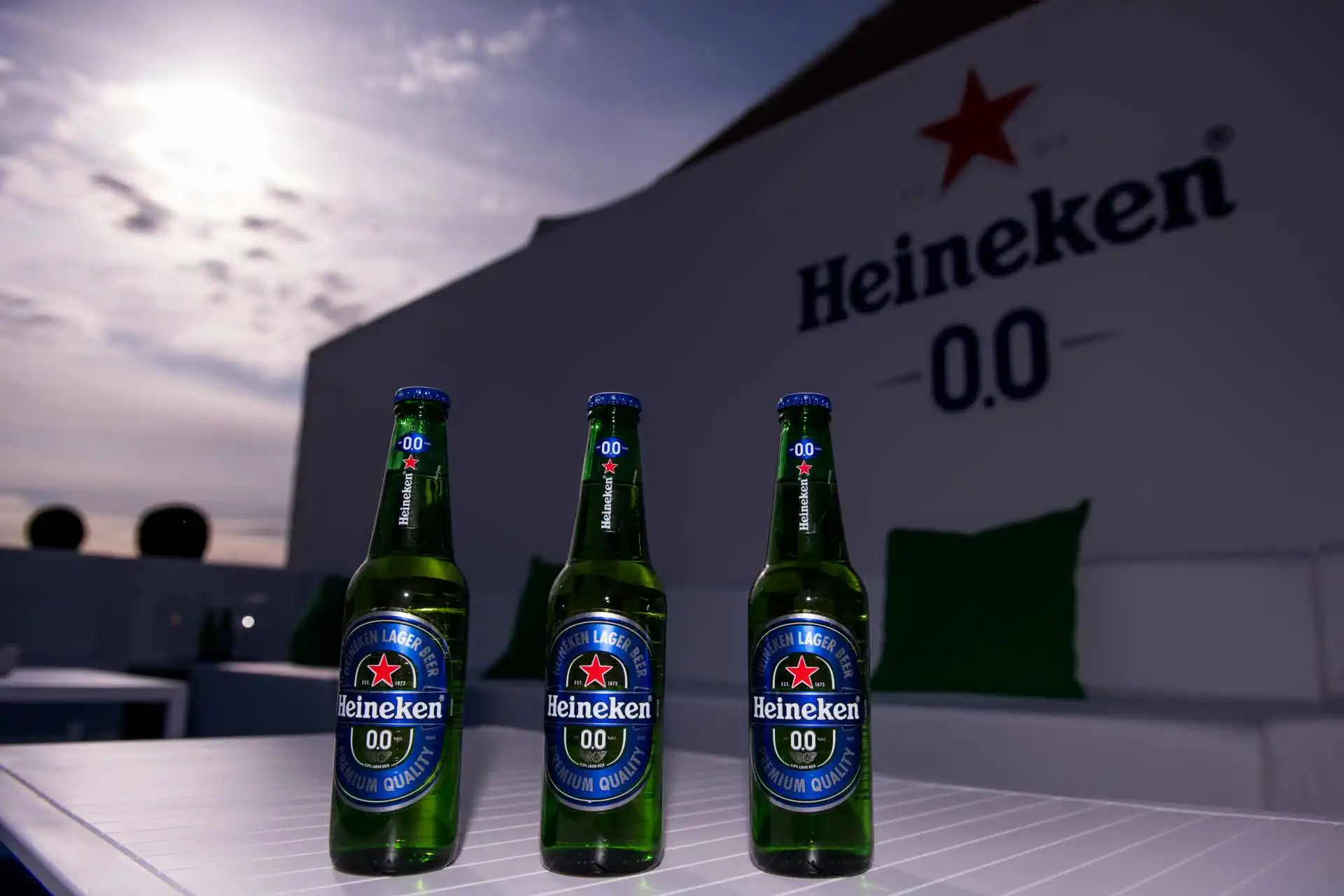 HEINEKEN Careers 2025: Your Gateway to Exciting Job Opportunities