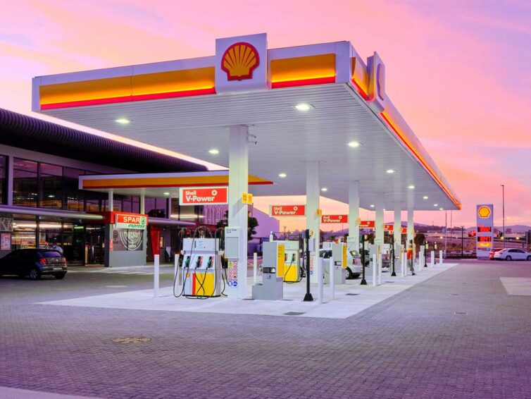 Shell Garage : Exciting Job Opportunities Available Now 2025 !