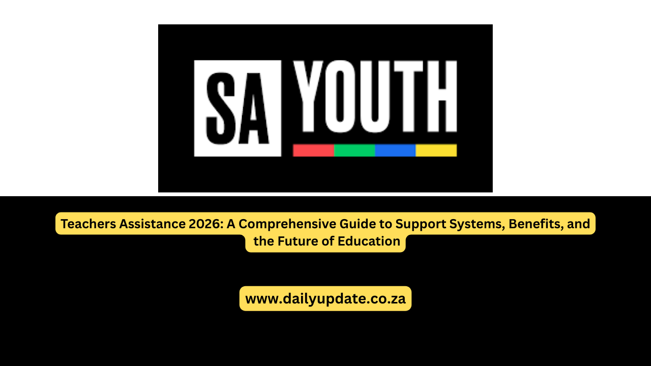 Teachers Assistance 2026: A Comprehensive Guide to Support Systems, Benefits, and
 the Future of Education