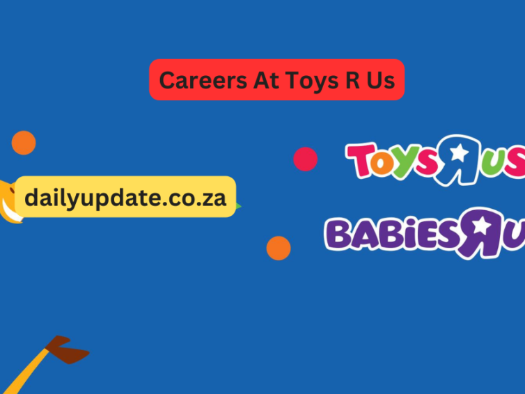 Opportunities and Benefits of Working at the Revamped Toys R Us