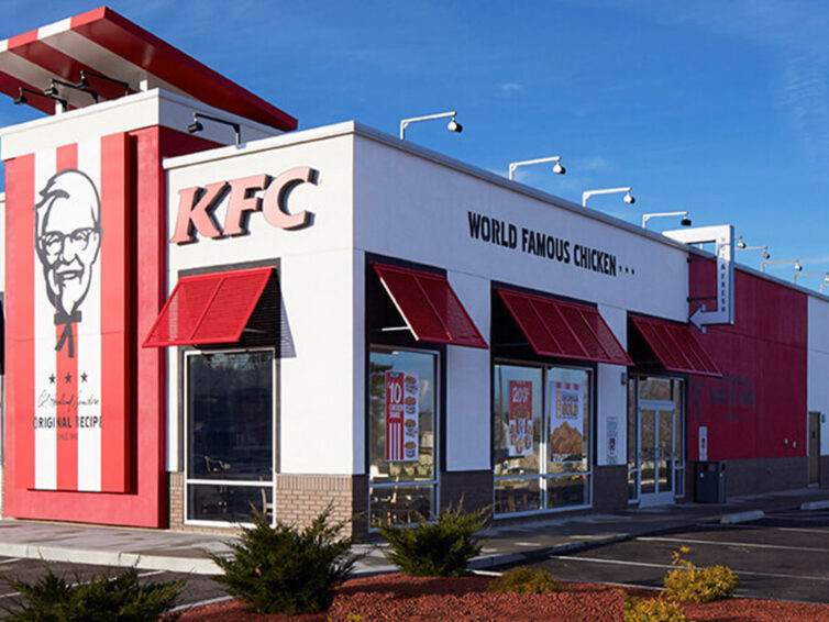 KFC Jobs Hiring and KFC Cashier Jobs Hiring Now