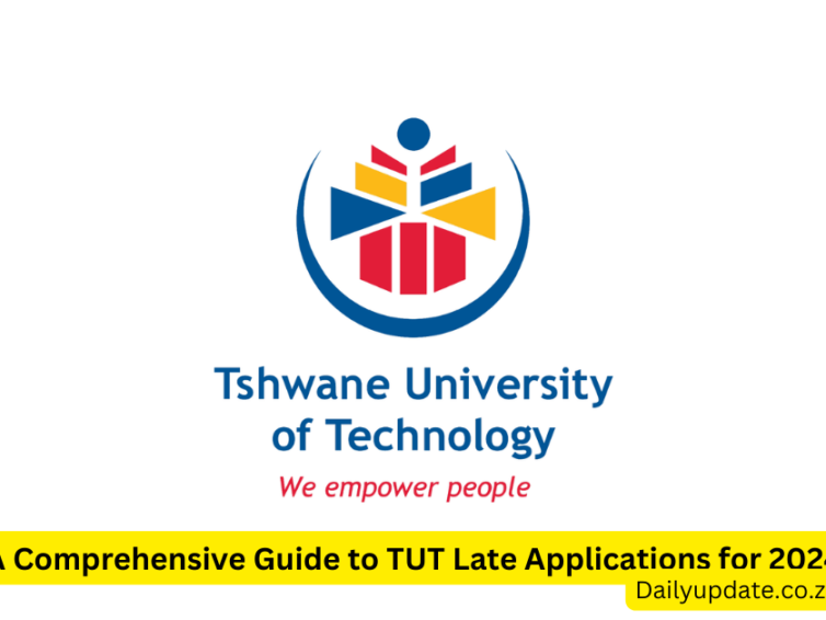 Second Opportunity Knocks: Your Guide to TUT Late Applications for 2024