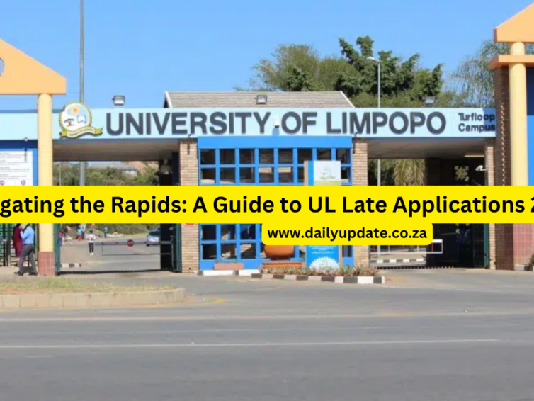 Navigating the Rapids: A Guide to UL Late Applications 2024 Apply Now