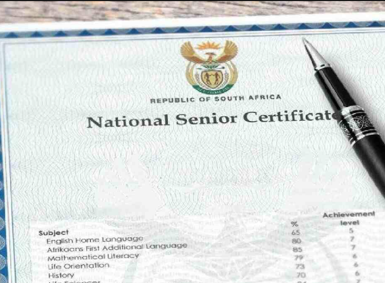 2023 Matric Results Are Now Out , Check Yours Now !!