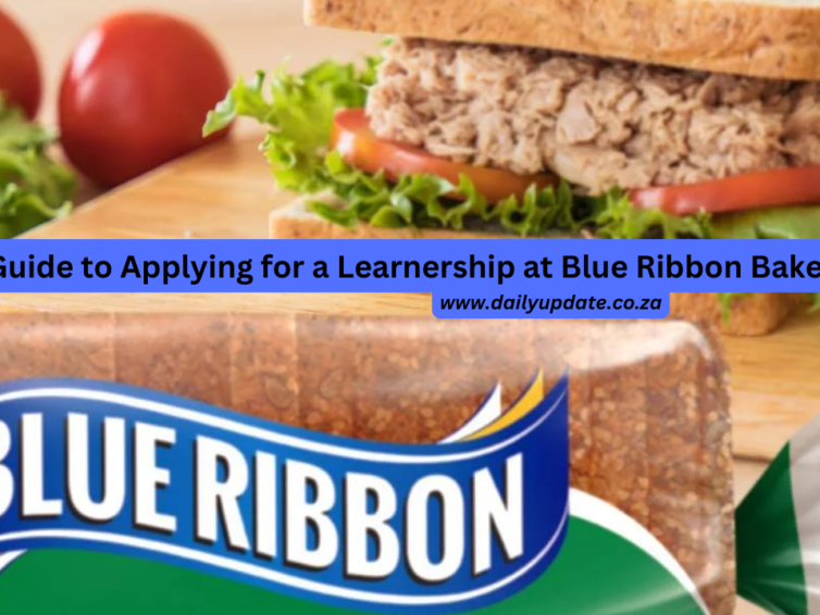 Embracing Learnership at Blue Ribbon Bakery Apply Now