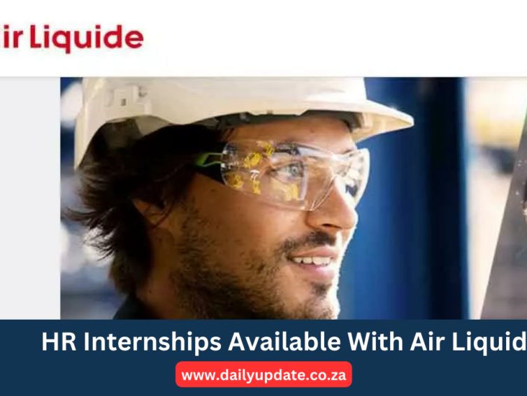 HR Internships Available With Air Liquide 2024