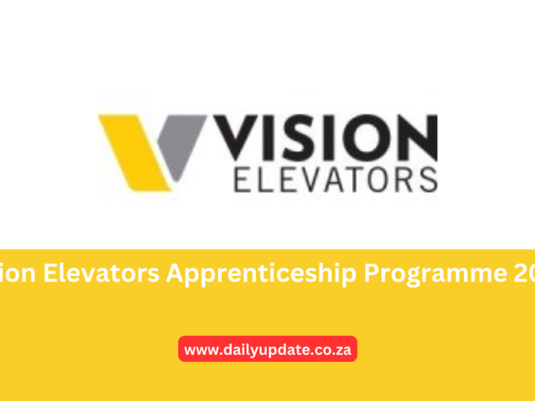 Vision Elevators Apprenticeship Programme 2024