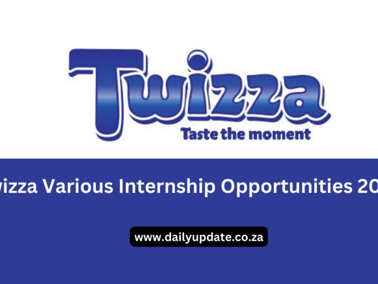 Twizza Various Internship Opportunities 2024