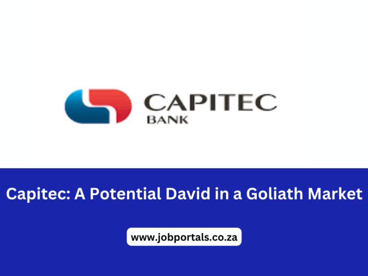 Capitec Might Fail People : A Potential David in a Goliath Market