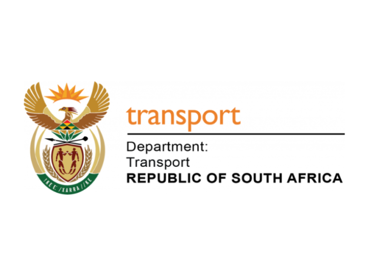 Department of Transport Internship Programme x60 Posts