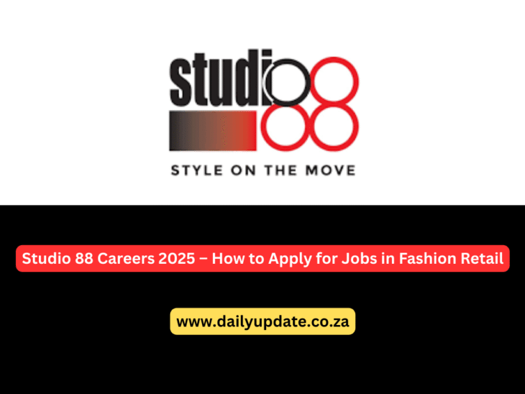 Studio 88 Careers 2025 – How to Apply for Jobs in Fashion Retail