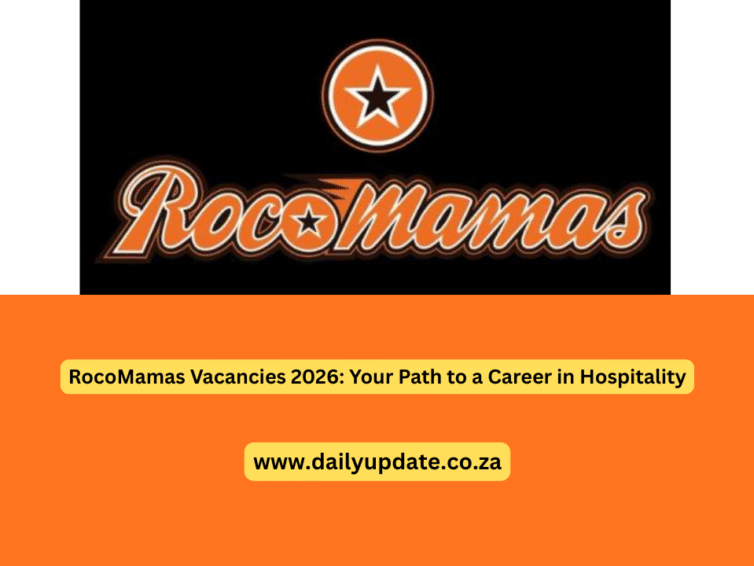 RocoMamas Vacancies 2026: Your Path to a Career in Hospitality Apply Now
