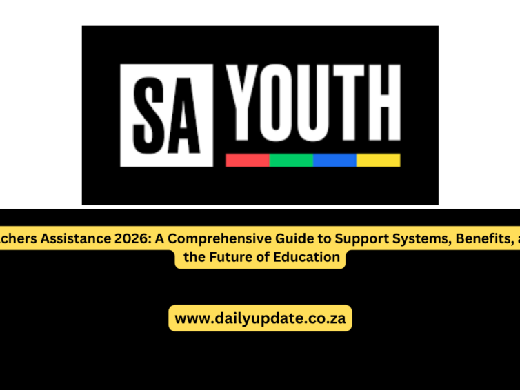 Teachers Assistance 2026: A Comprehensive Guide to Support Systems, Benefits, and the Future of Education